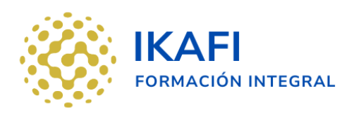 IKAFI Formación Integral